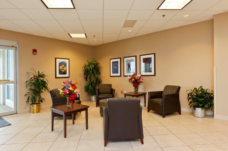 Clearlake Lobby6 - Clear Lake