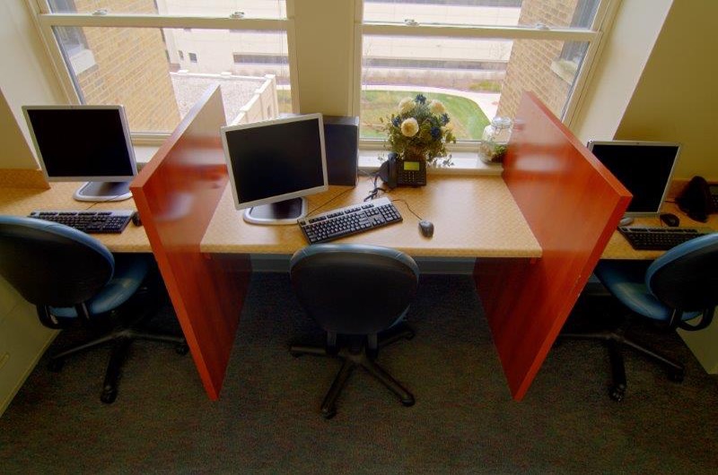 Lima computerstation4 - Lima