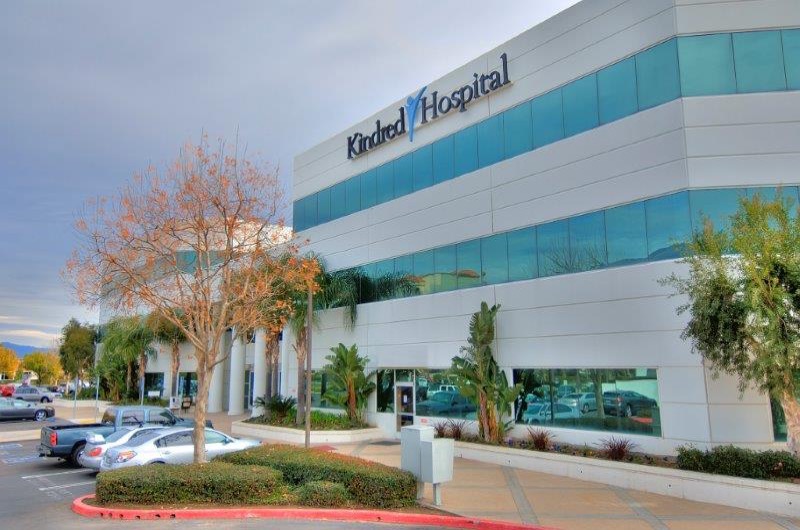 Exterior 1 - Rancho