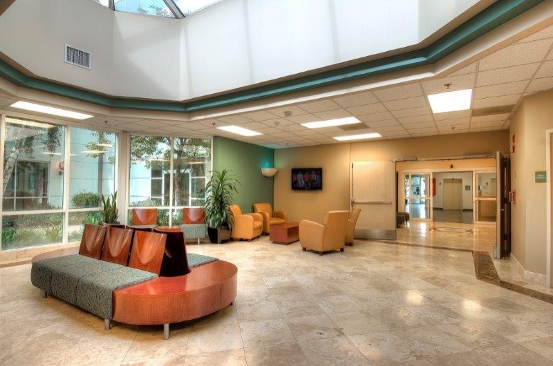 Lobby 1 - Rancho